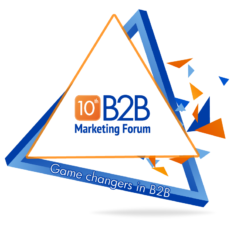 Game changers in B2B
