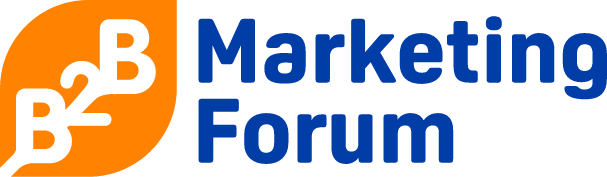 B2B Marketing Forum