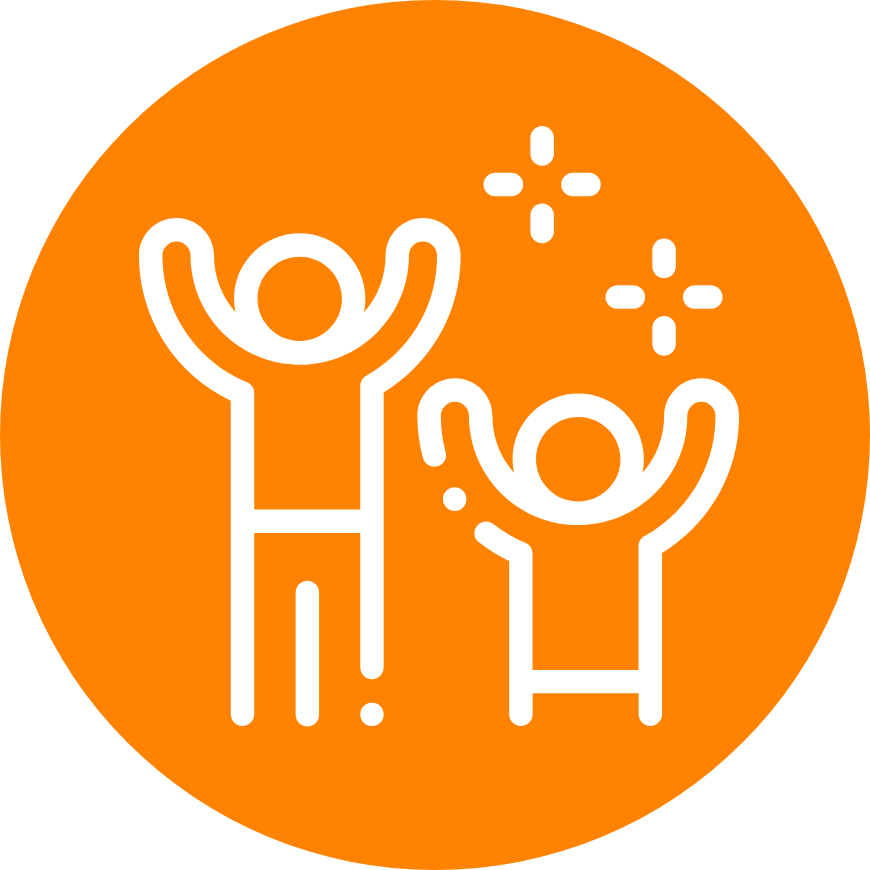 Increase engagement