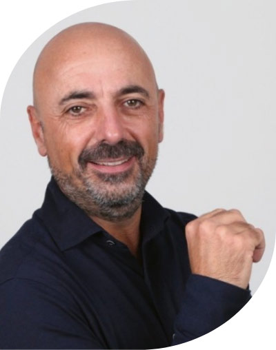 Shimon Ben-Ayoun